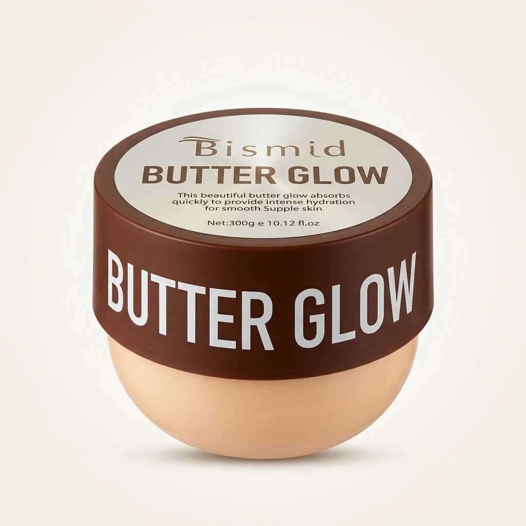 Crème corporelle Butter Glow
