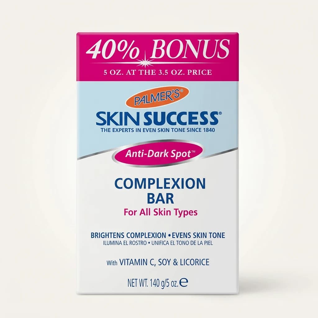 Savon anti-taches Palmer's Skin Success Complexion Bar 140 g