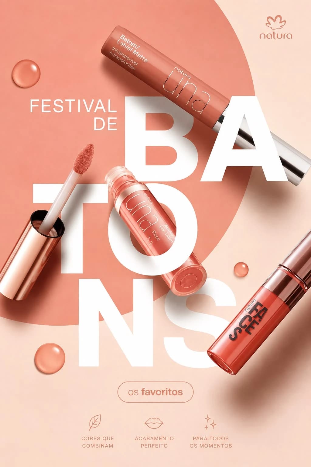 La beauté,